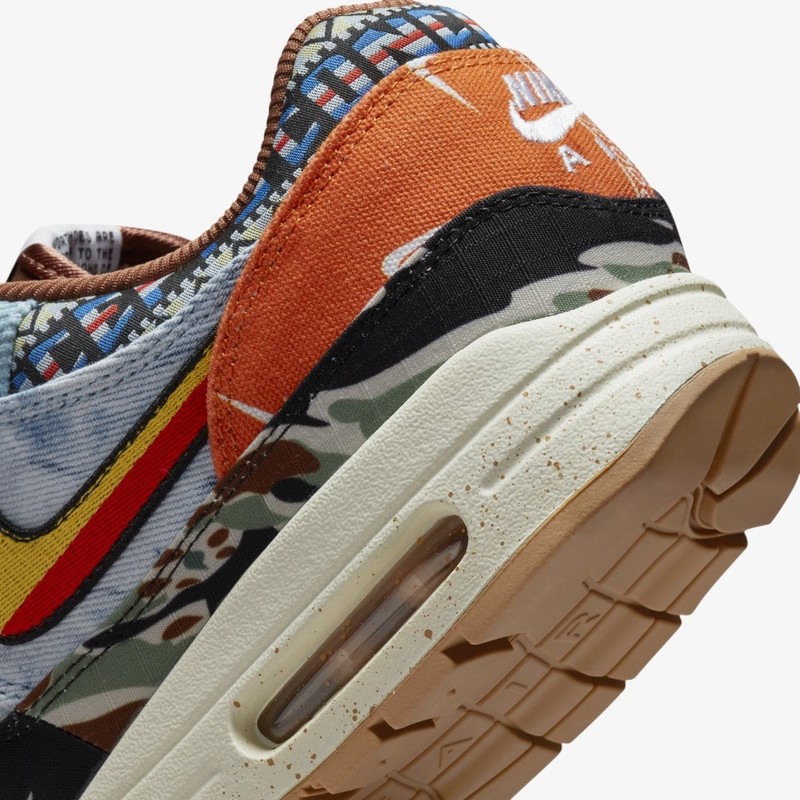 Concepts x Nike Air Max 1 Heavy | DN1803-900 | Grailify